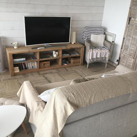 Emplacement Privilegie Pour Ce Bel Appartement Saint-Raphaël Kültér fotó