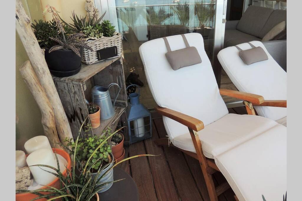Emplacement Privilegie Pour Ce Bel Appartement Saint-Raphaël Kültér fotó